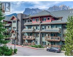 222, 101 Montane Road, Canmore, Ca