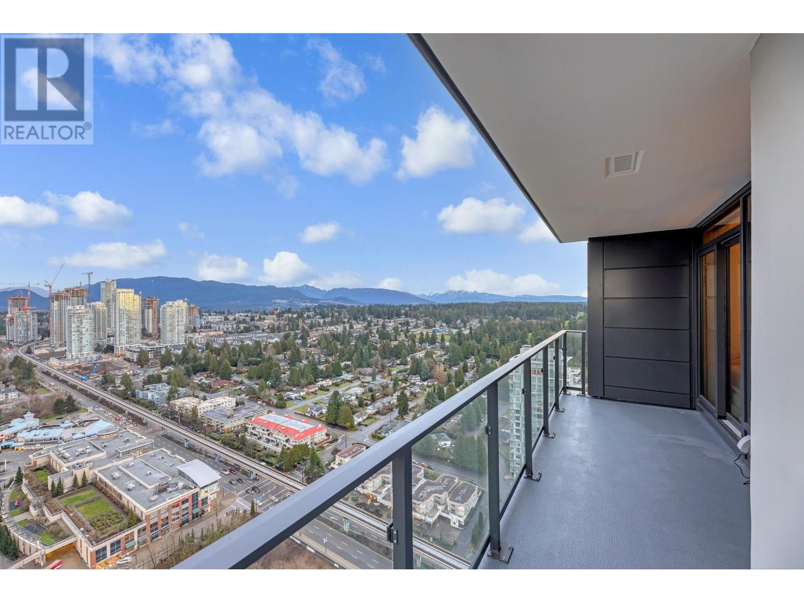 4010 3809 Evergreen Place, Burnaby, British Columbia  V3J 0M1 - Photo 1 - R2846448