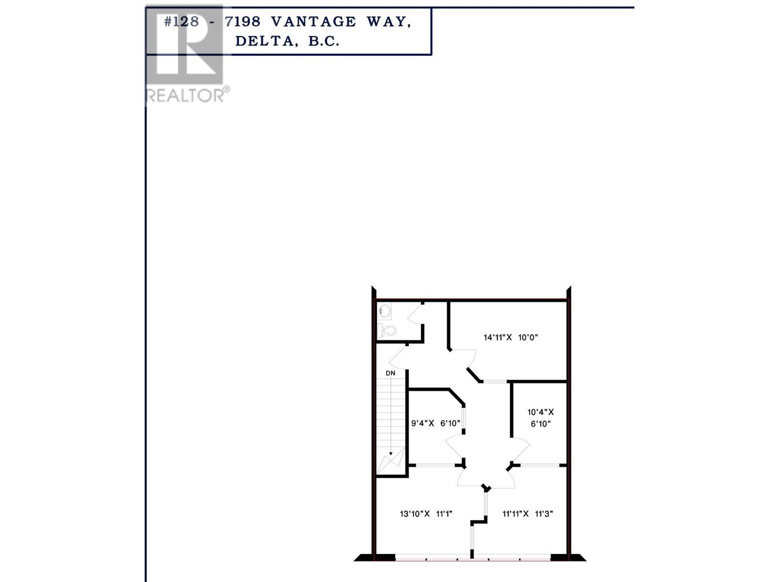 128 7198 Vantage Way, Delta, British Columbia  V4G 1K7 - Photo 23 - C8057314