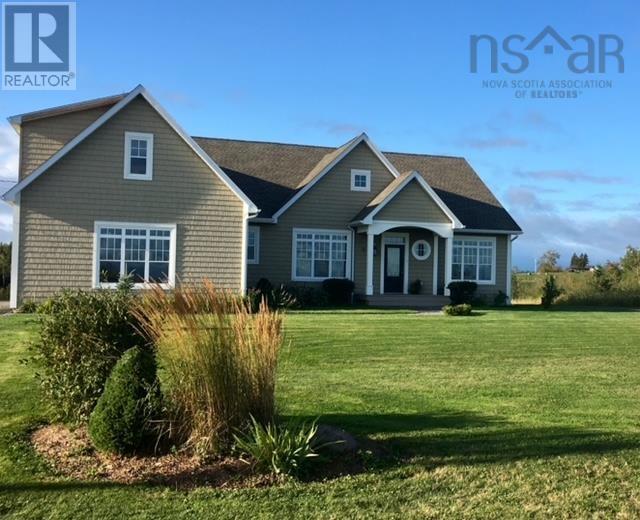 6 Narrows Lane, Brule Shore, Nova Scotia  B0K 1V0 - Photo 1 - 202402125