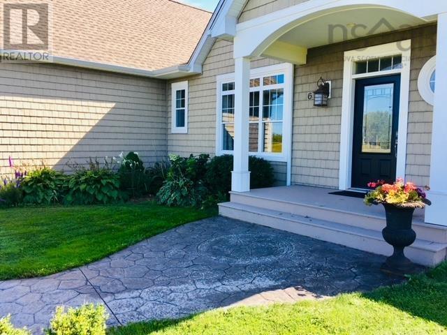 6 Narrows Lane, Brule Shore, Nova Scotia  B0K 1V0 - Photo 2 - 202402125