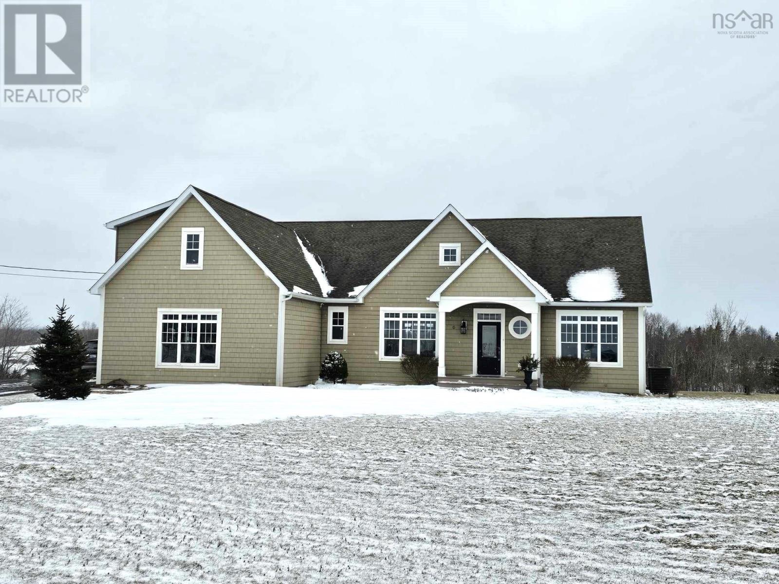 6 Narrows Lane, Brule Shore, Nova Scotia  B0K 1V0 - Photo 6 - 202402125