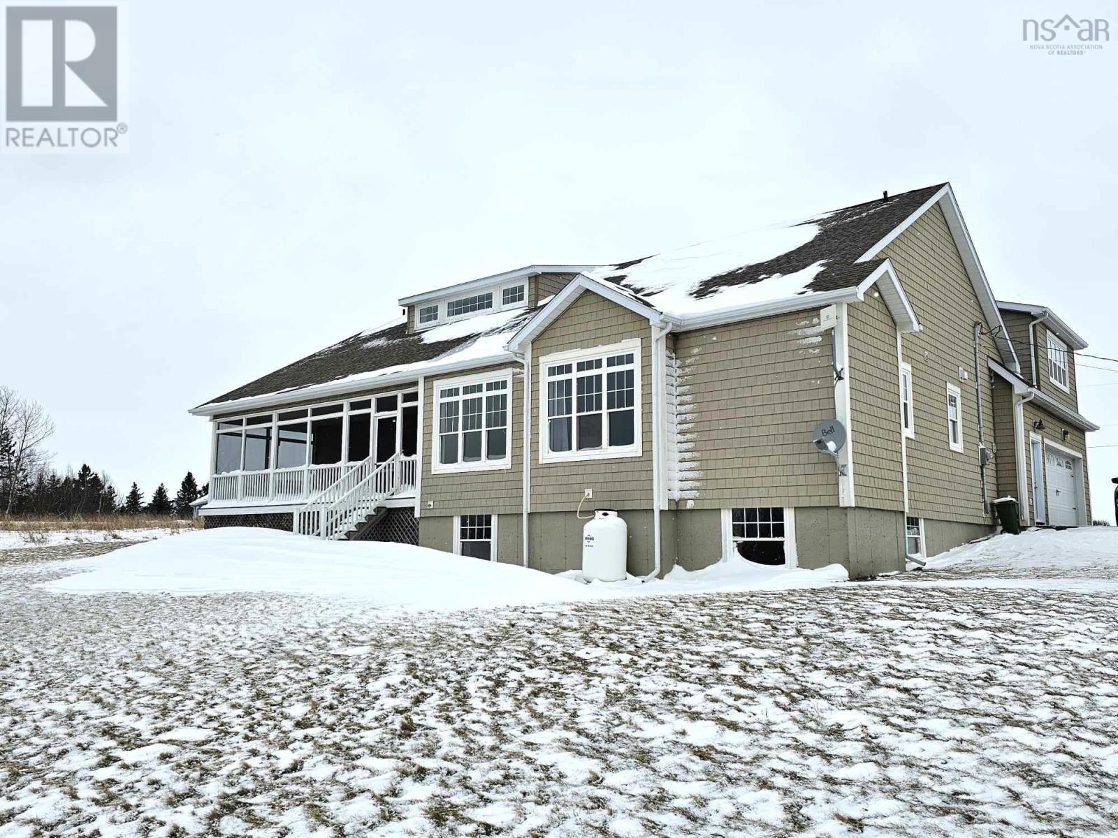 6 Narrows Lane, Brule Shore, Nova Scotia  B0K 1V0 - Photo 7 - 202402125