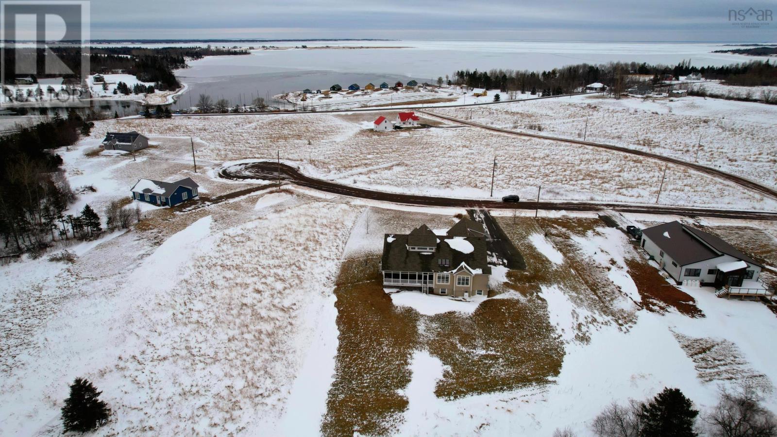 6 Narrows Lane, Brule Shore, Nova Scotia  B0K 1V0 - Photo 9 - 202402125