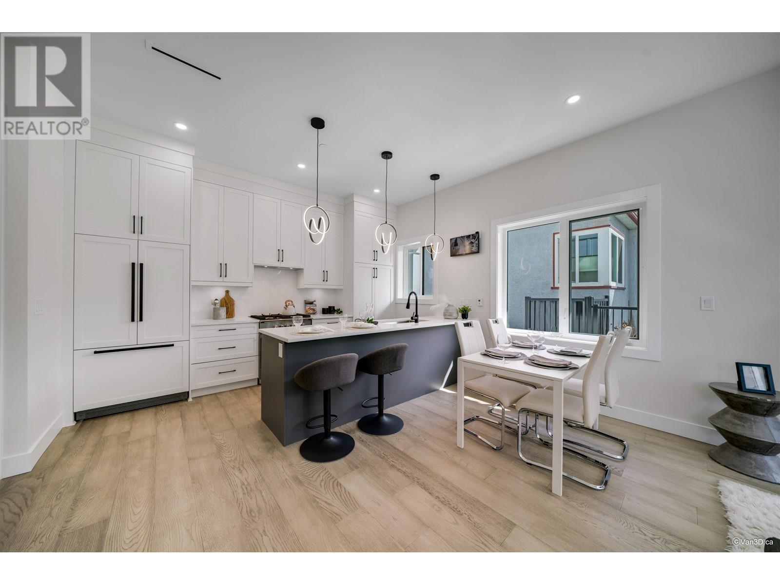 2681 E 4th Avenue, Vancouver, British Columbia  V5M 1K5 - Photo 6 - R2846534