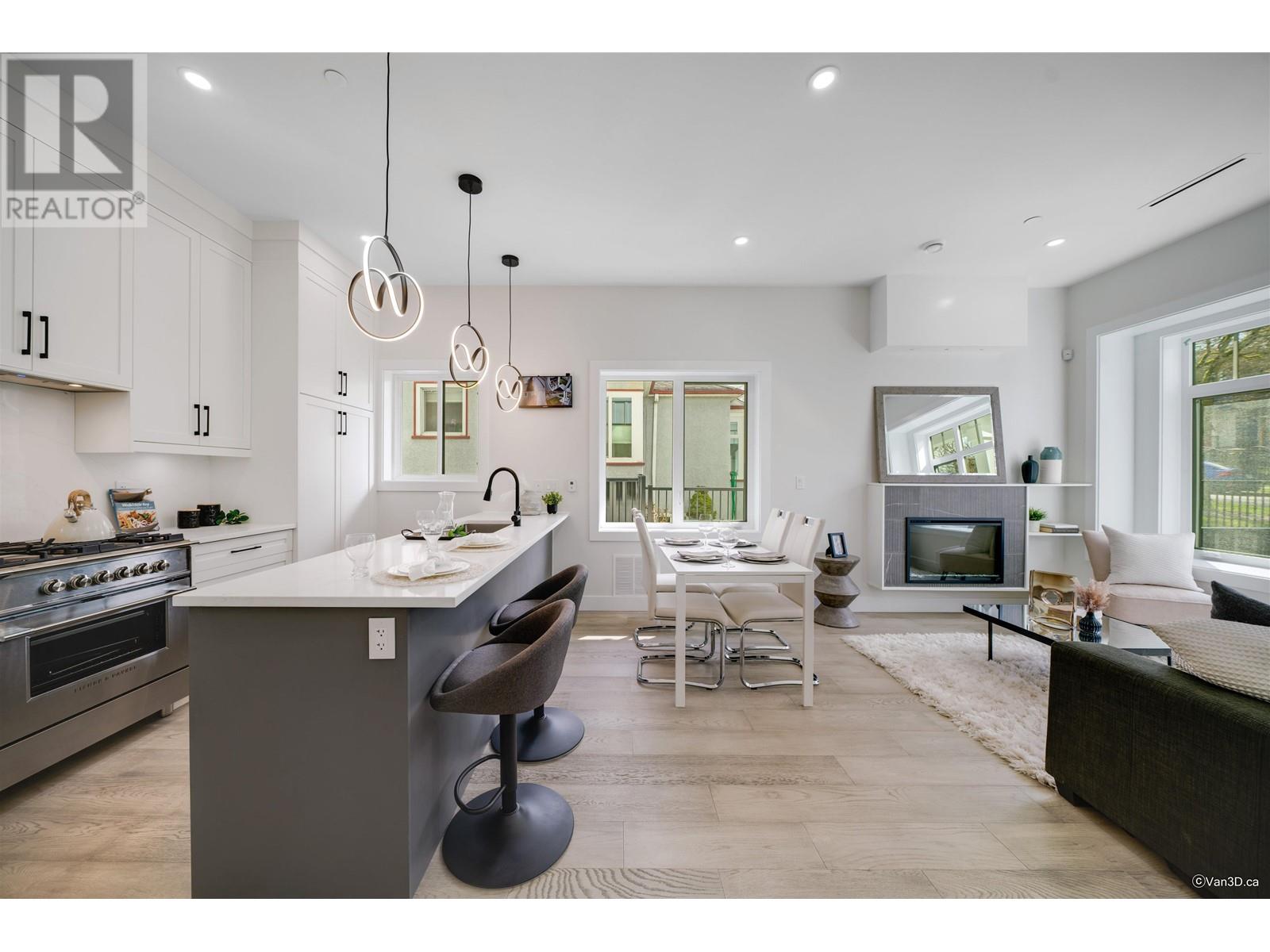 2681 E 4th Avenue, Vancouver, British Columbia  V5M 1K5 - Photo 7 - R2846534