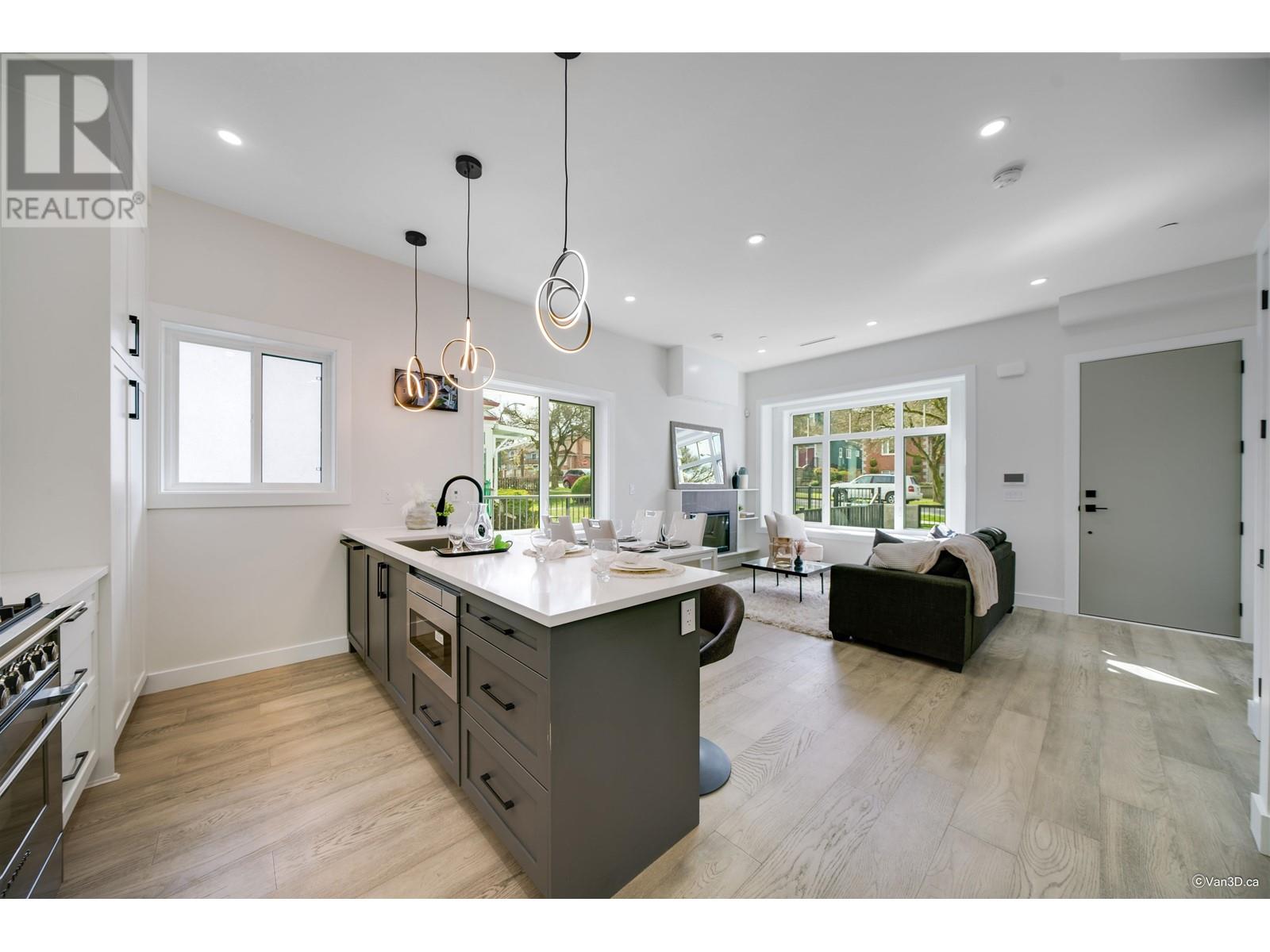 2681 E 4th Avenue, Vancouver, British Columbia  V5M 1K5 - Photo 8 - R2846534