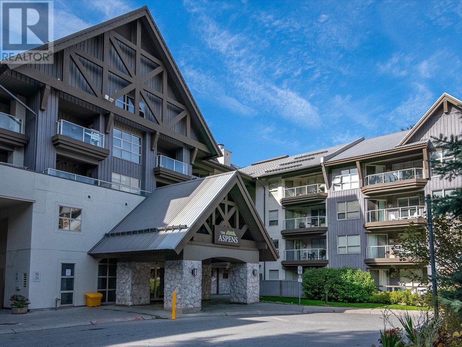 336 4800 Spearhead Drive, Whistler, British Columbia  V8E 1G1 - Photo 22 - R2846548