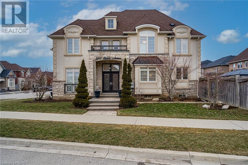 3341 Roma Avenue, Burlington, Ontario  L7M 0N6 - Photo 1 - 40534434