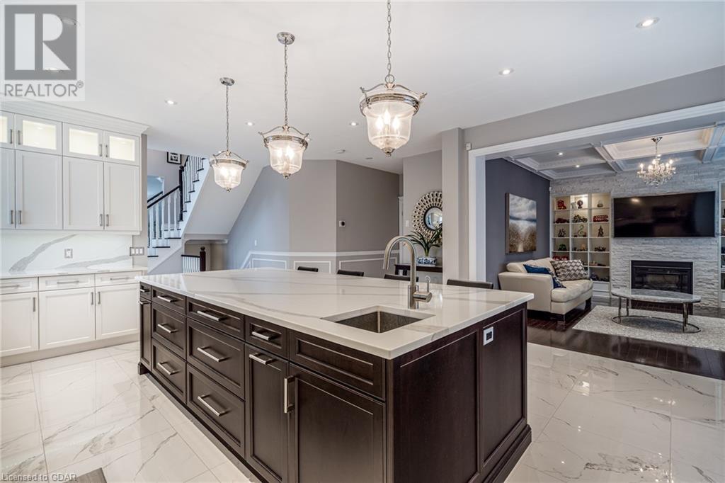 3341 Roma Avenue, Burlington, Ontario  L7M 0N6 - Photo 16 - 40534434