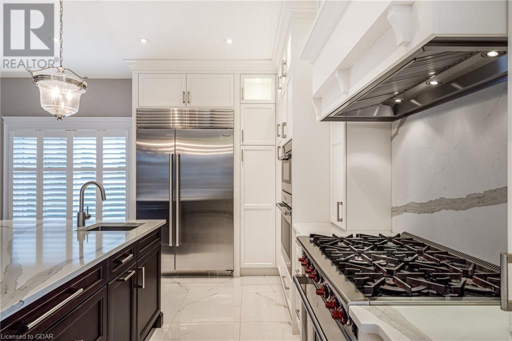 3341 Roma Avenue, Burlington, Ontario  L7M 0N6 - Photo 19 - 40534434