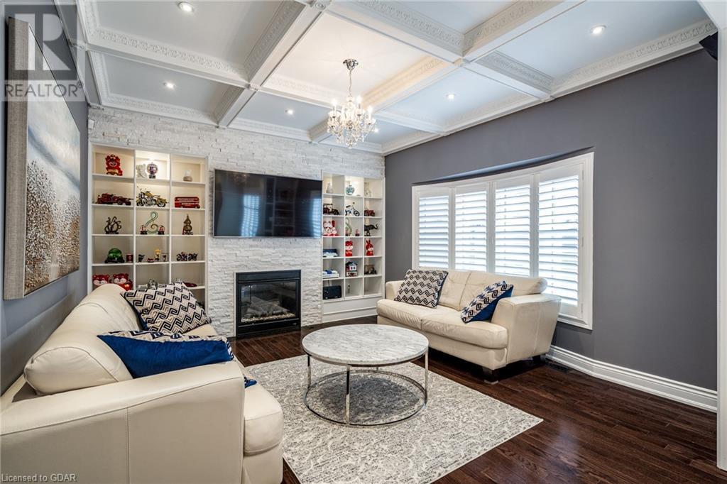 3341 Roma Avenue, Burlington, Ontario  L7M 0N6 - Photo 23 - 40534434