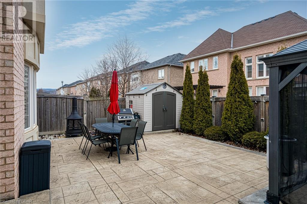 3341 Roma Avenue, Burlington, Ontario  L7M 0N6 - Photo 47 - 40534434