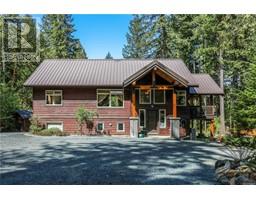 10575 Clayoquot Rd Sproat Lake