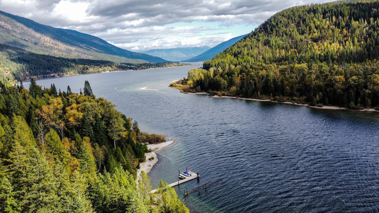 Lot 5 Atbara Bay, Nelson, British Columbia  V1L 6M8 - Photo 19 - 2474796