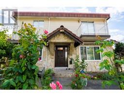 1728 SEVENTH AVENUE, new westminster, British Columbia