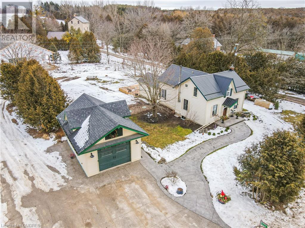 5777 Third Line, Guelph/eramosa, Ontario  N0B 2K0 - Photo 1 - 40535136