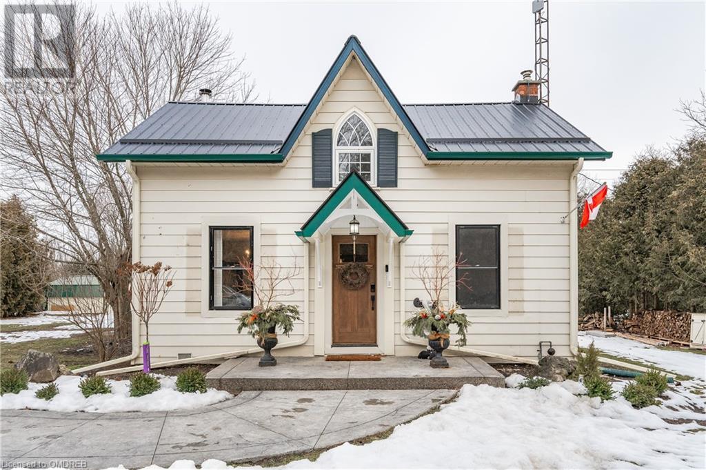 5777 Third Line, Guelph/eramosa, Ontario  N0B 2K0 - Photo 2 - 40535136