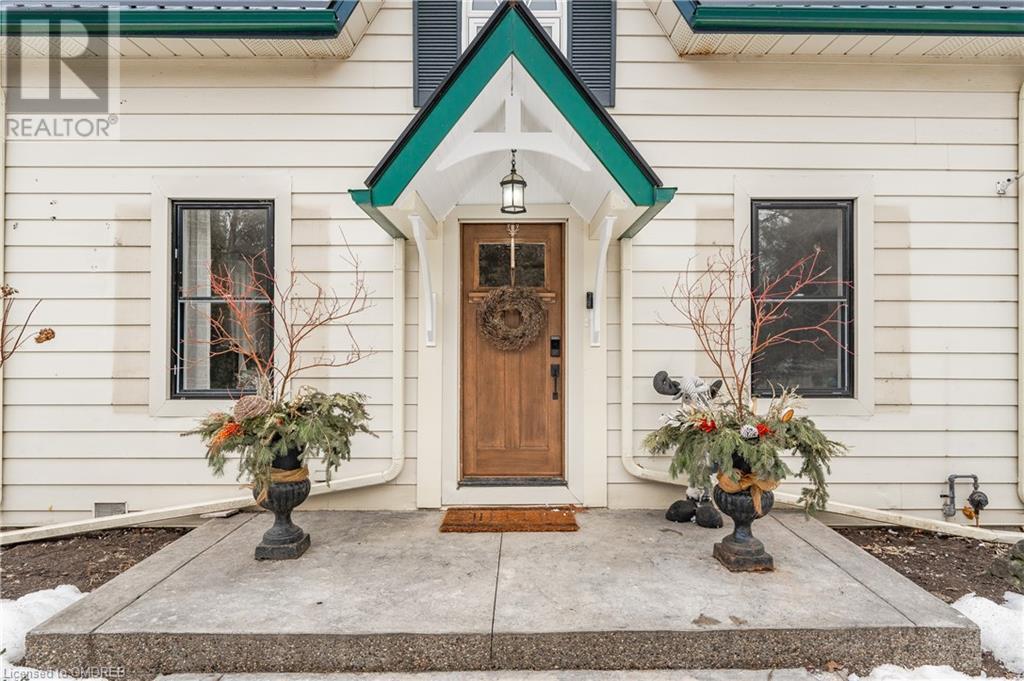 5777 Third Line, Guelph/eramosa, Ontario  N0B 2K0 - Photo 3 - 40535136