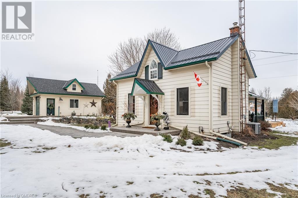 5777 Third Line, Guelph/eramosa, Ontario  N0B 2K0 - Photo 4 - 40535136