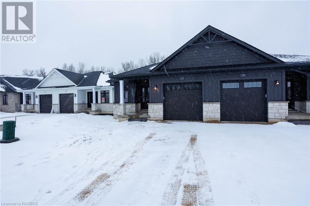 137 Jack's Way, Mount Forest, Ontario  N0G 2L4 - Photo 26 - 40536096