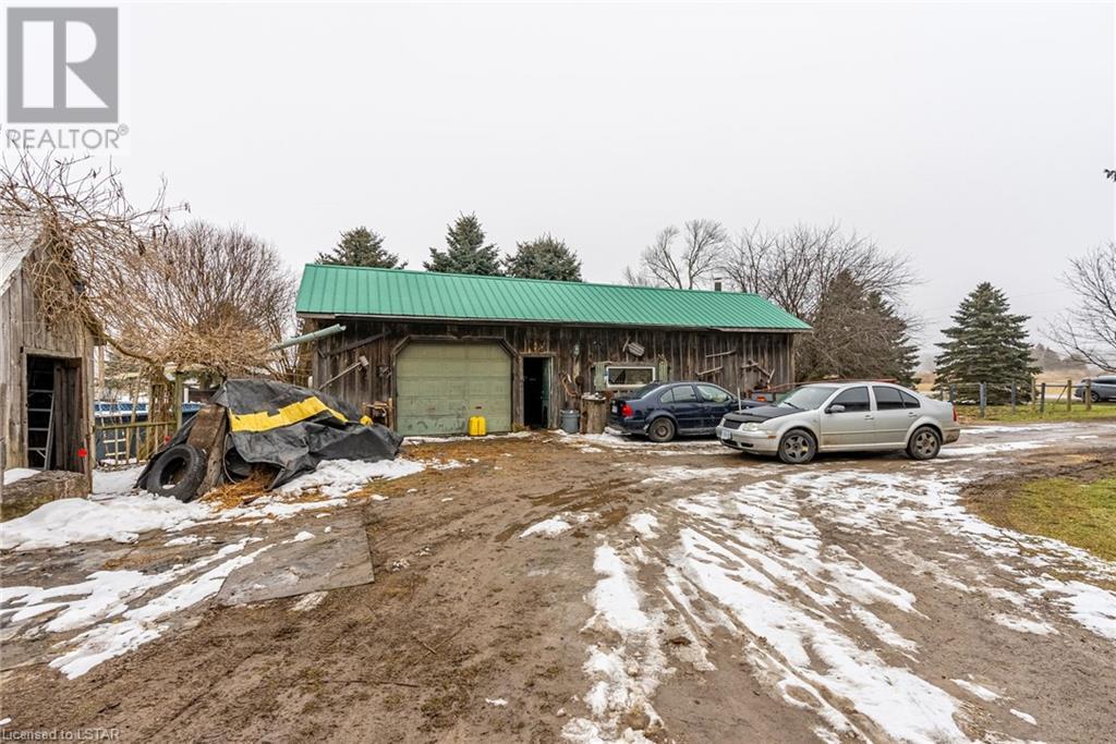 22981 Prospect Hill Road, Thorndale, Ontario  N0M 2P0 - Photo 37 - 40536119