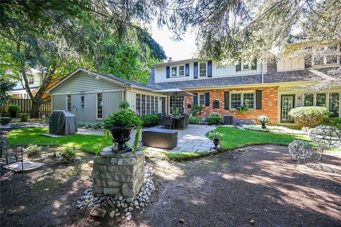 194 Wilson Street E, Ancaster, Ontario  L9G 2B7 - Photo 10 - H4184539