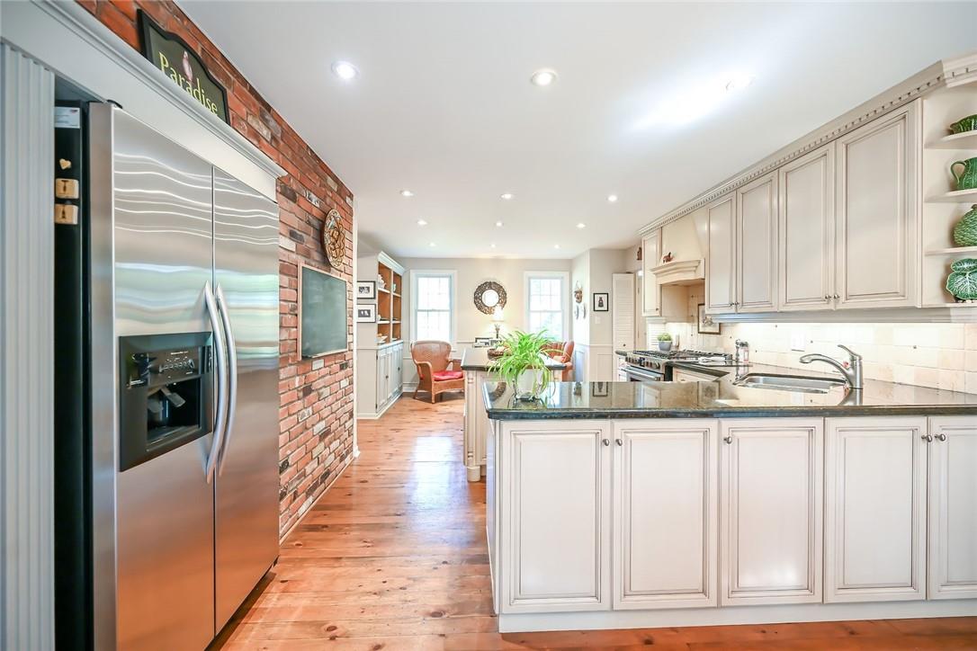 194 Wilson Street E, Ancaster, Ontario  L9G 2B7 - Photo 30 - H4184539