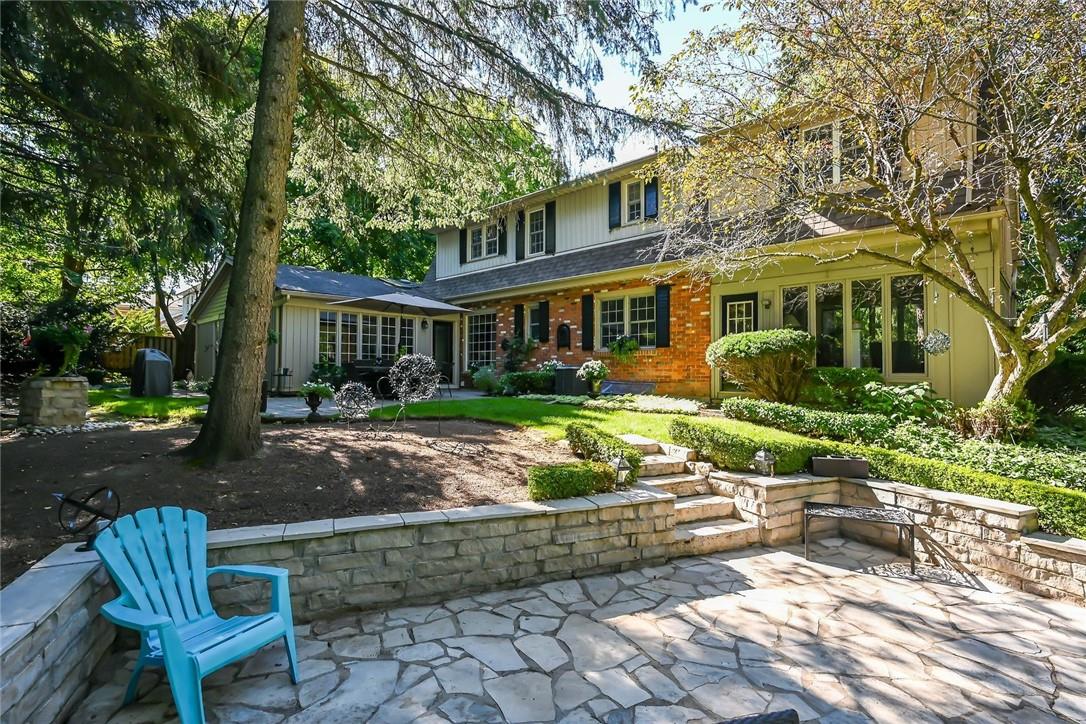 194 Wilson Street E, Ancaster, Ontario  L9G 2B7 - Photo 9 - H4184539