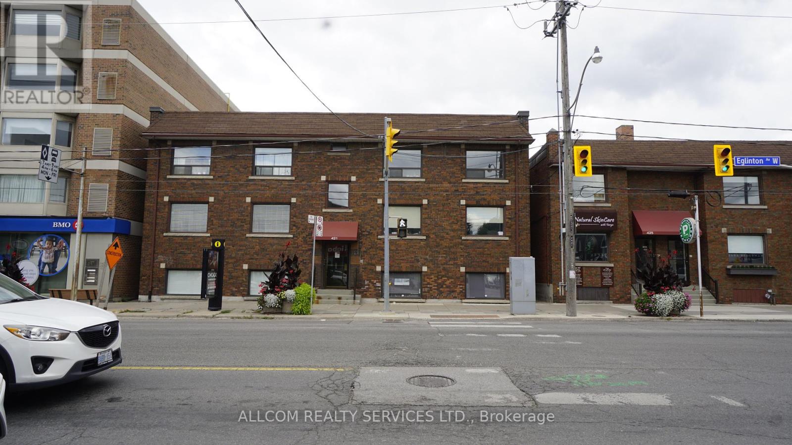 4 - 421 Eglinton Avenue W, Toronto, Ontario  M5N 1A4 - Photo 1 - C6689024