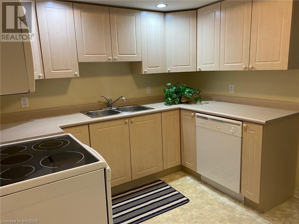 1550 12th Avenue E Unit# 108, Owen Sound, Ontario  N4K 6Z3 - Photo 4 - 40535083