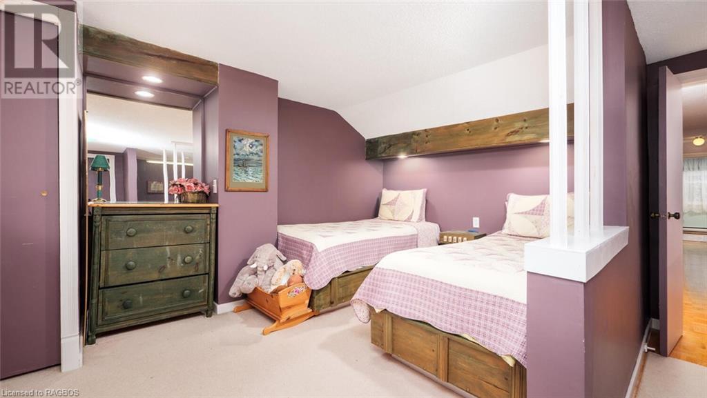 188 Old Beach Drive, Georgian Bluffs, Ontario  N4K 5N4 - Photo 27 - 40535907