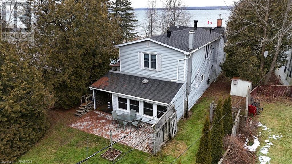 188 Old Beach Drive, Georgian Bluffs, Ontario  N4K 5N4 - Photo 33 - 40535907