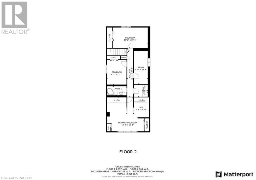 188 Old Beach Drive, Georgian Bluffs, Ontario  N4K 5N4 - Photo 49 - 40535907