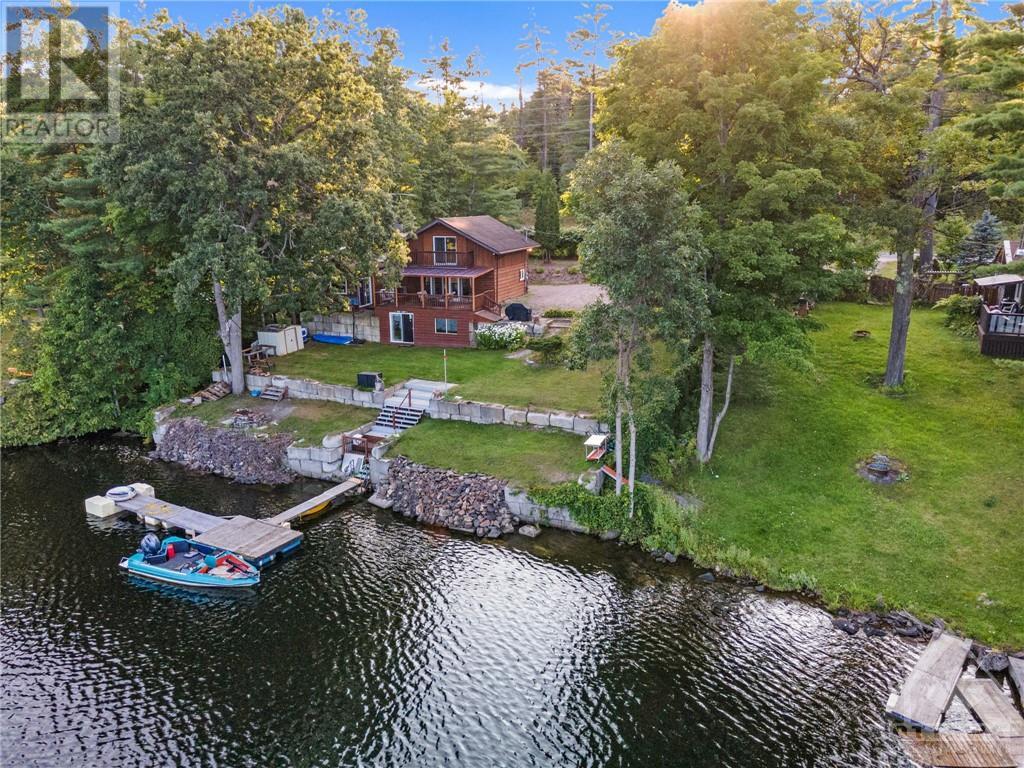 3577 CALABOGIE ROAD Greater Madawaska