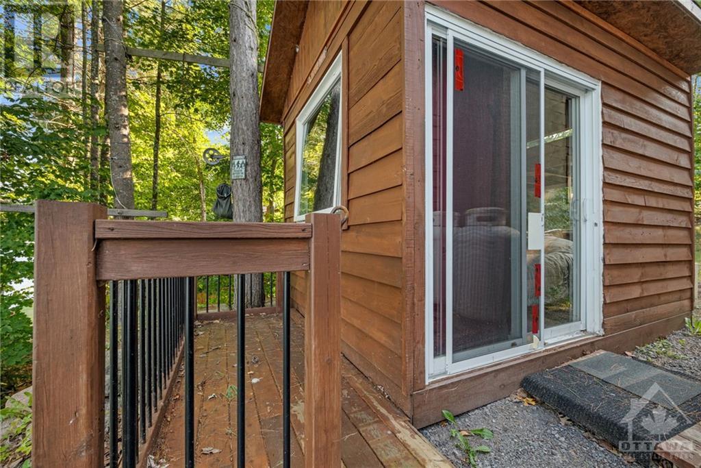 3577 CALABOGIE ROAD Greater Madawaska