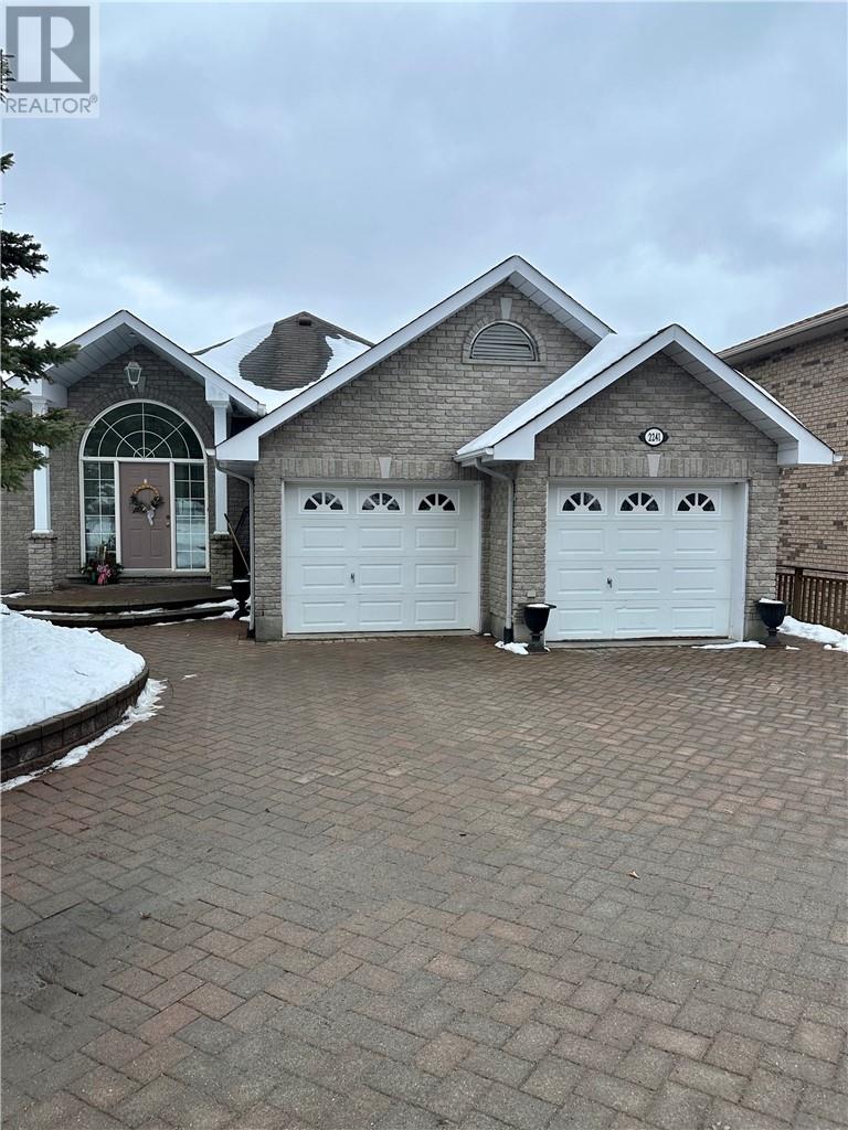 2241 Greenwood Drive, sudbury, Ontario