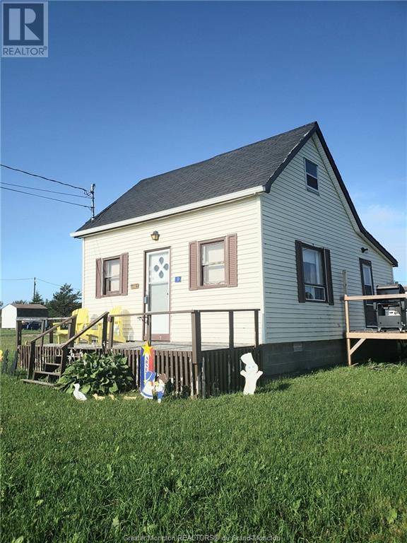 9 Alban St, Grand-Barachois, New Brunswick  E4P 6S1 - Photo 1 - M157168