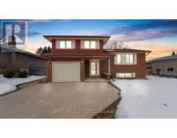 594 Thede Dr, Saugeen Shores, Ca