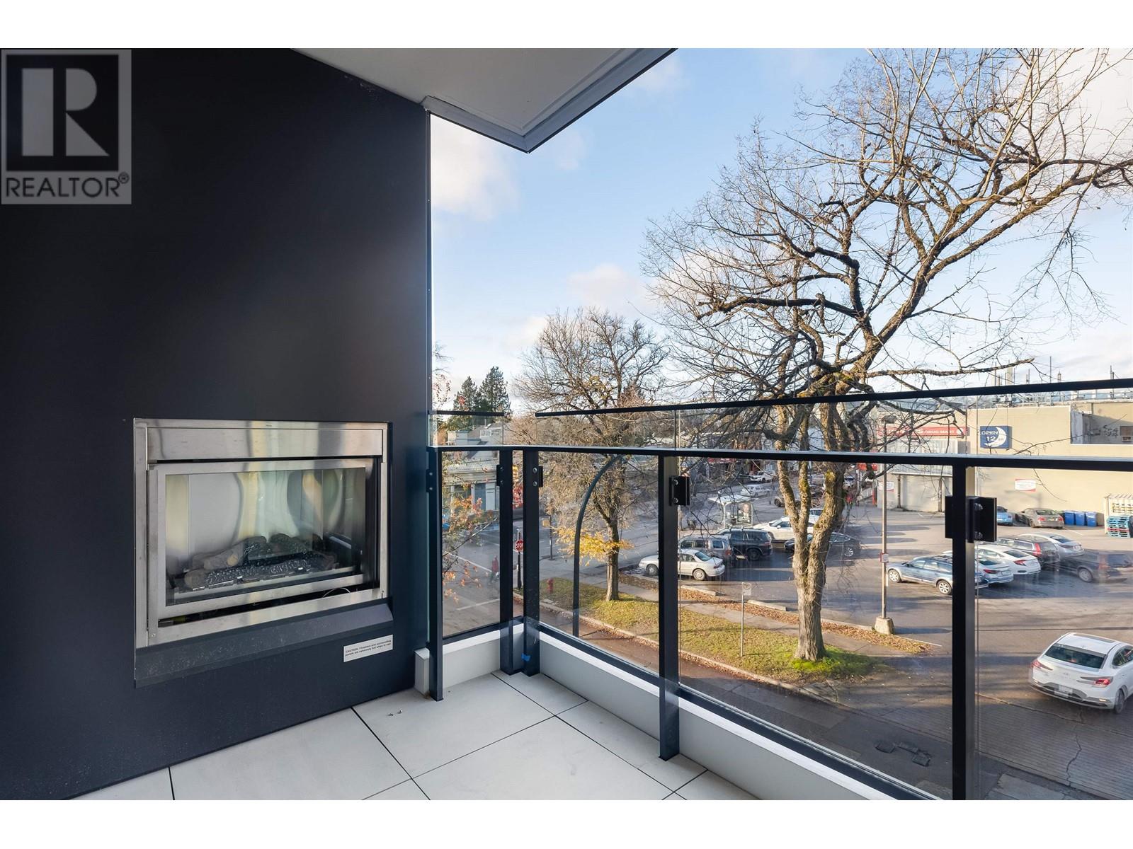 416 3596 West 28th Avenue, Vancouver, British Columbia  V6S 2G5 - Photo 14 - R2846571