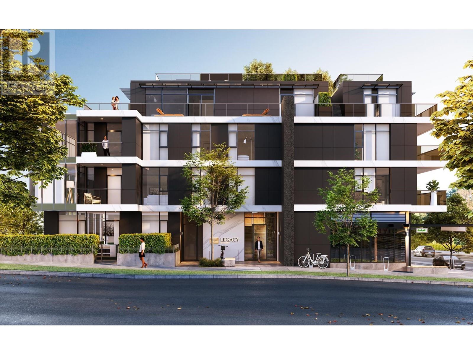 416 3596 West 28th Avenue, Vancouver, British Columbia  V6S 2G5 - Photo 16 - R2846571