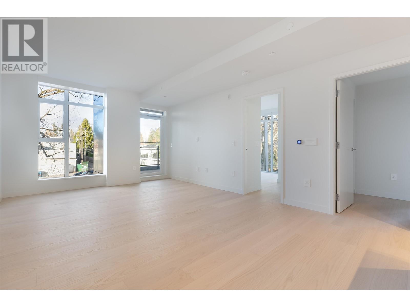 416 3596 West 28th Avenue, Vancouver, British Columbia  V6S 2G5 - Photo 2 - R2846571