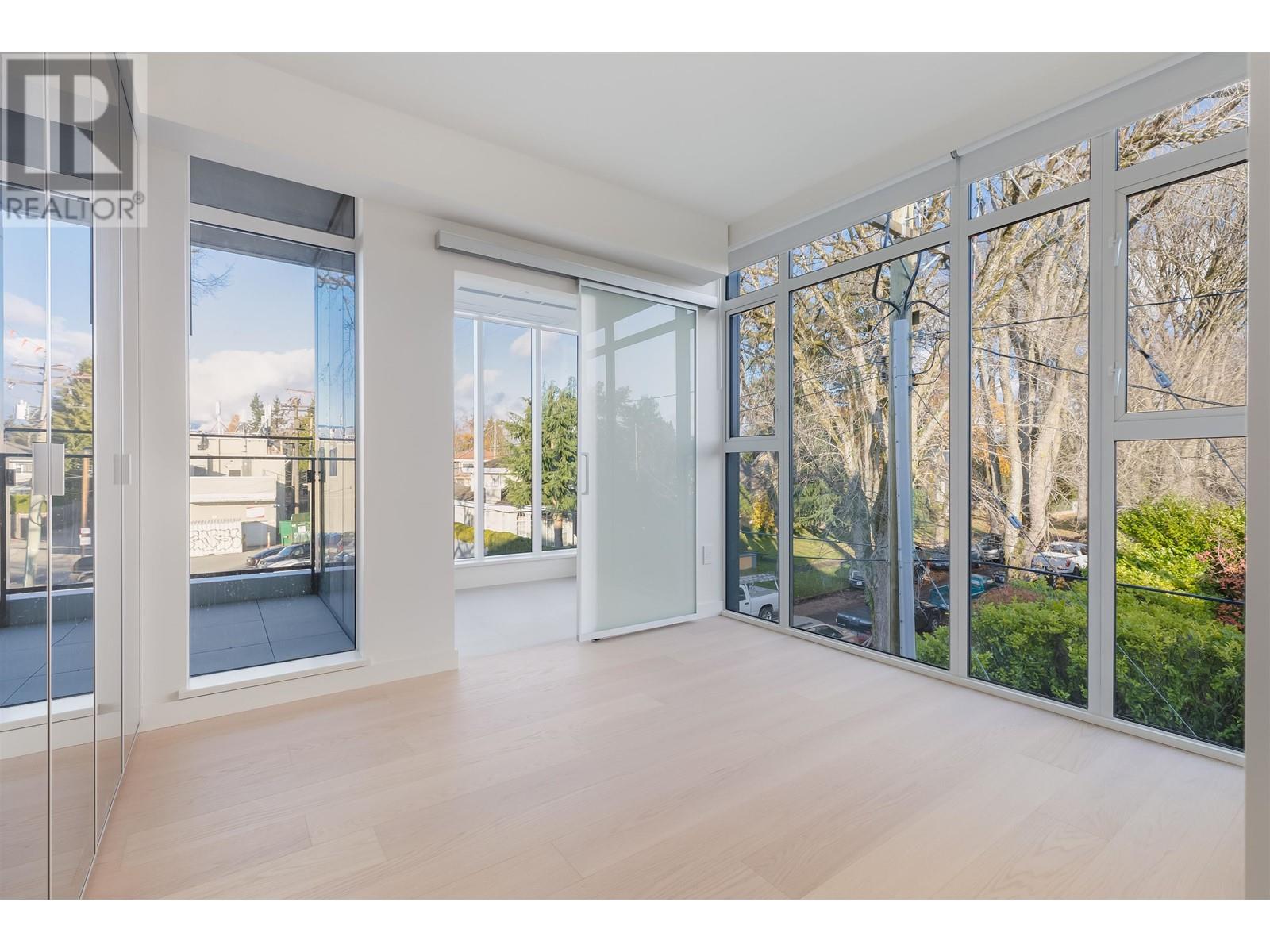 416 3596 West 28th Avenue, Vancouver, British Columbia  V6S 2G5 - Photo 7 - R2846571
