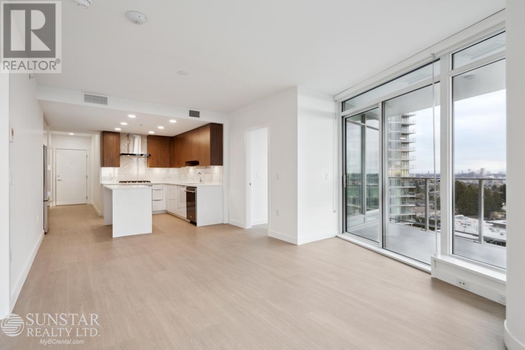 907 7683 Park Crescent, Burnaby, British Columbia  V3N 0J4 - Photo 1 - R2846570