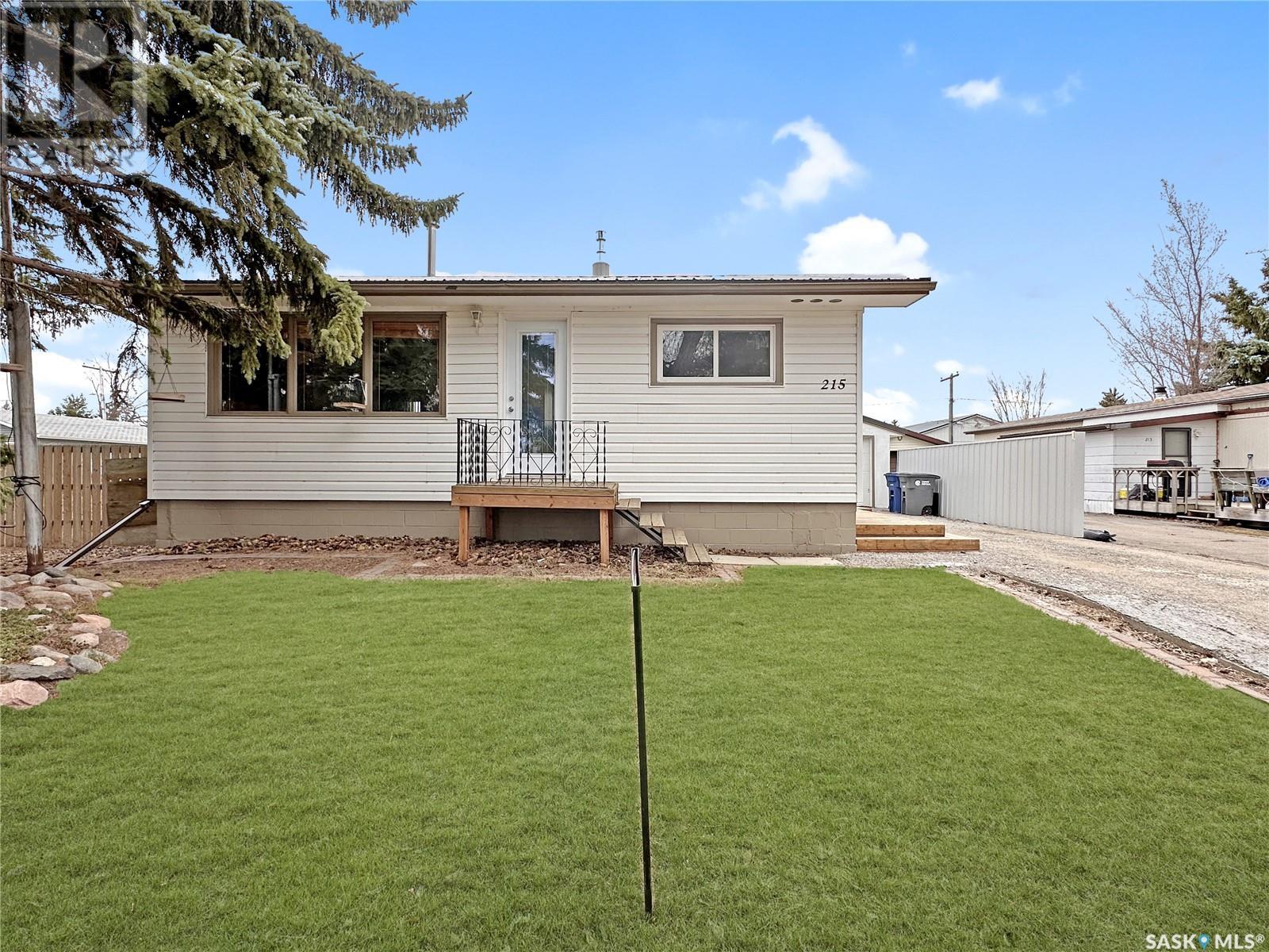 215 Earl Street, Balcarres, Saskatchewan  S0G 0C0 - Photo 17 - SK958228