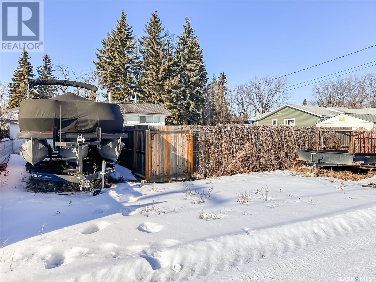 215 Earl Street, Balcarres, Saskatchewan  S0G 0C0 - Photo 20 - SK958228