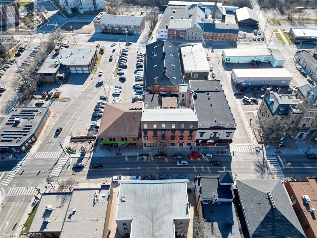 7 Foundry Street Unit# 20, Dundas, Ontario  L9H 1T9 - Photo 10 - 40531626