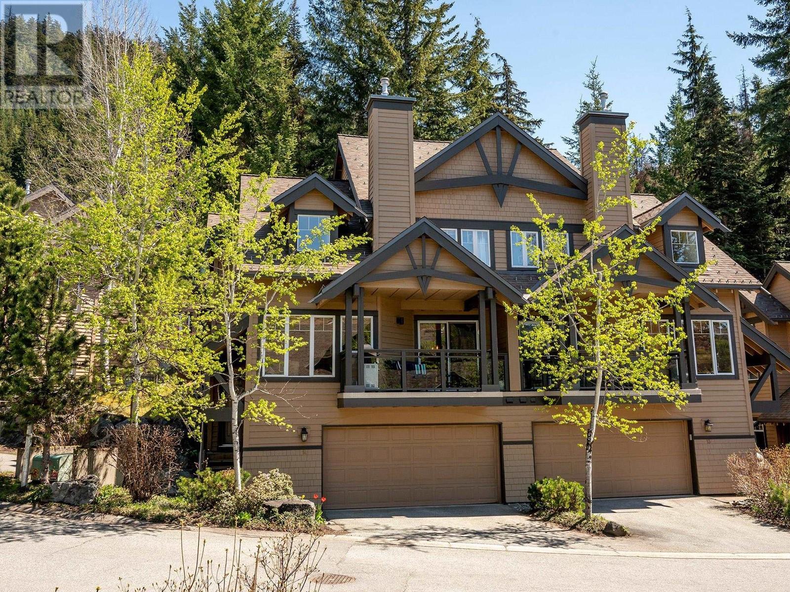 14 2641 Whistler Road, Whistler, British Columbia  V8E 0R4 - Photo 1 - R2846575