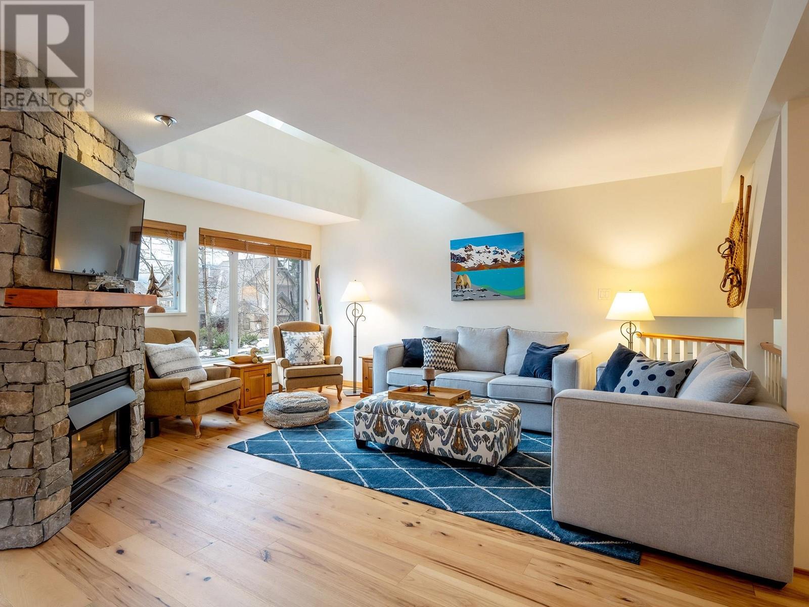 14 2641 Whistler Road, Whistler, British Columbia  V8E 0R4 - Photo 3 - R2846575