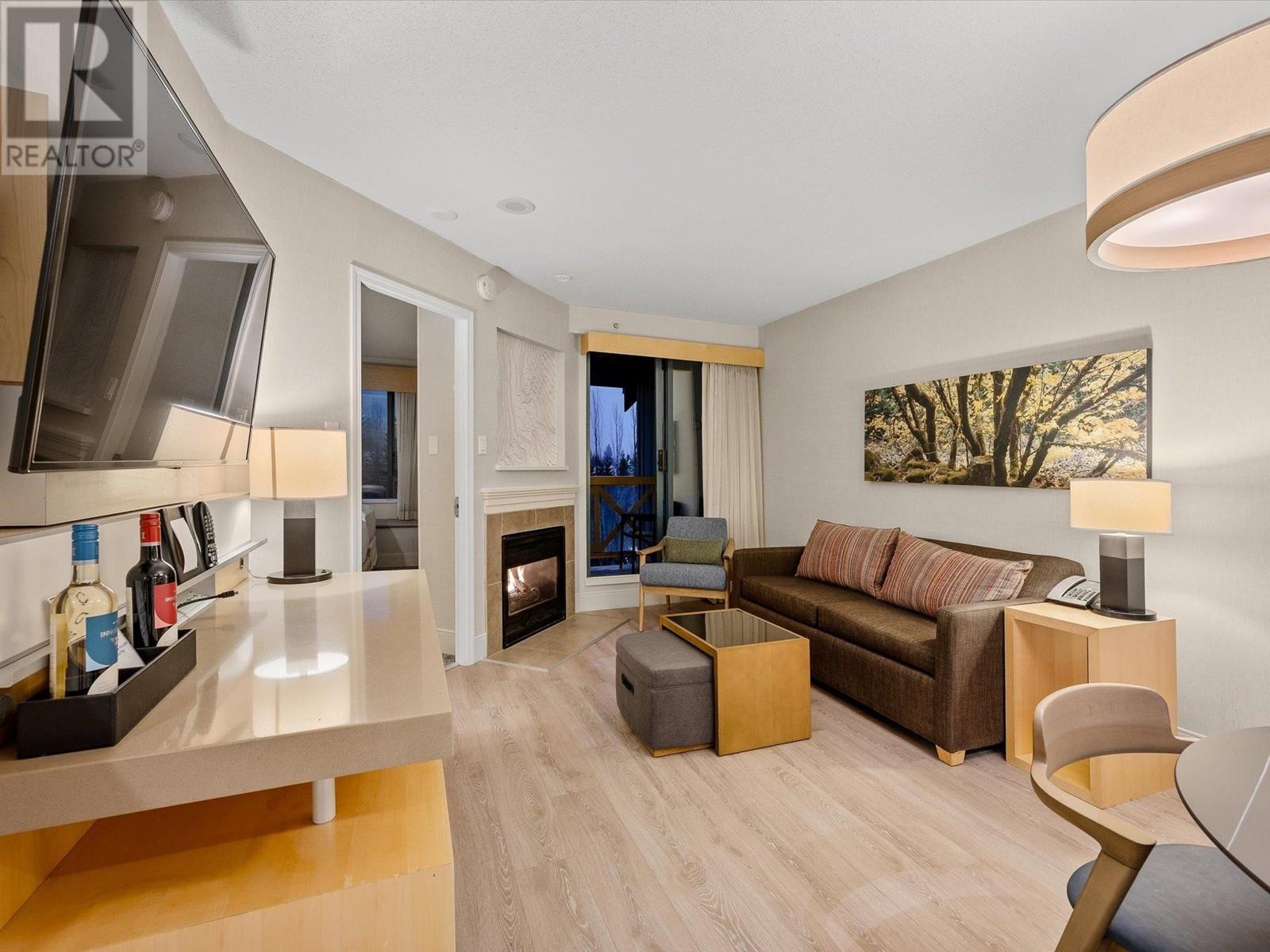 2420 4308 Main Street, Whistler, British Columbia  V8E 1A9 - Photo 1 - R2846577